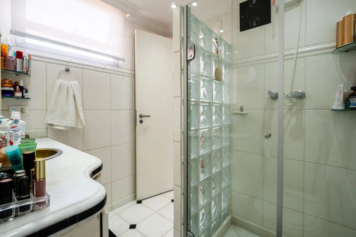 Condomínio Monte Real, Vila Clementino - São Paulo - 43
