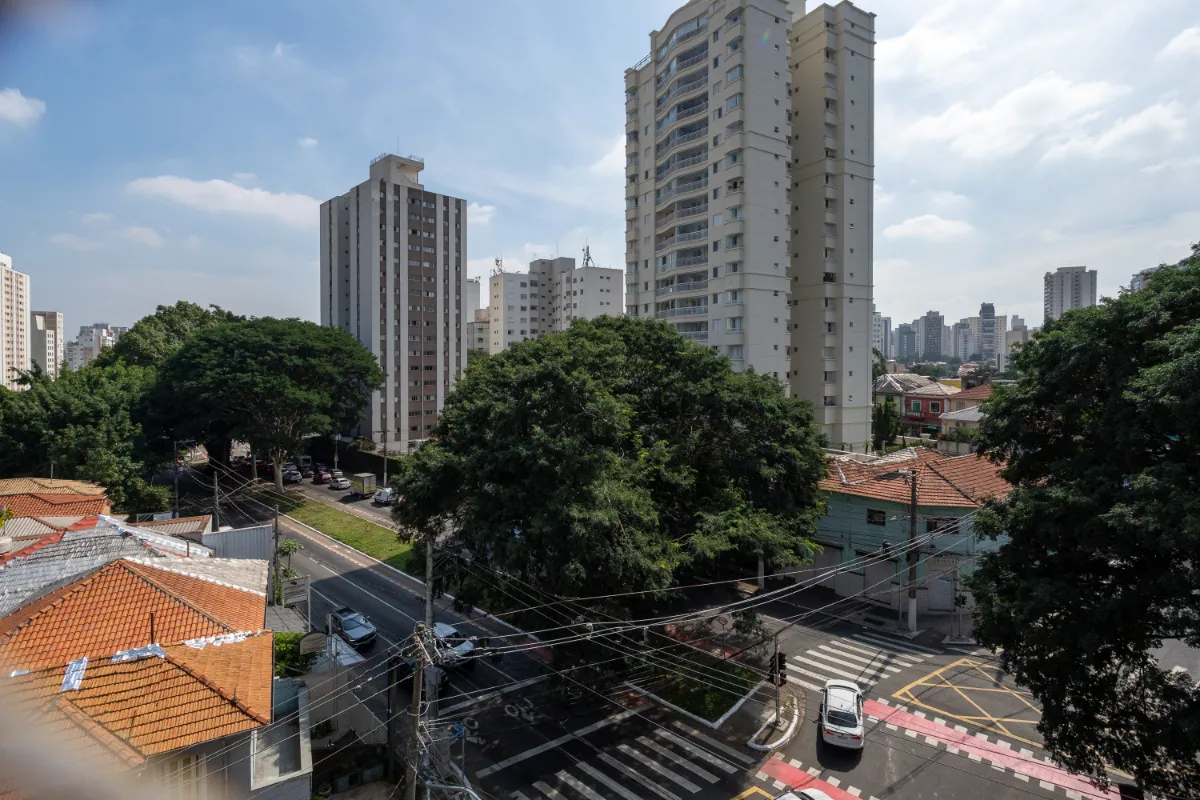 Condomínio Monte Real, Vila Clementino - São Paulo - 46
