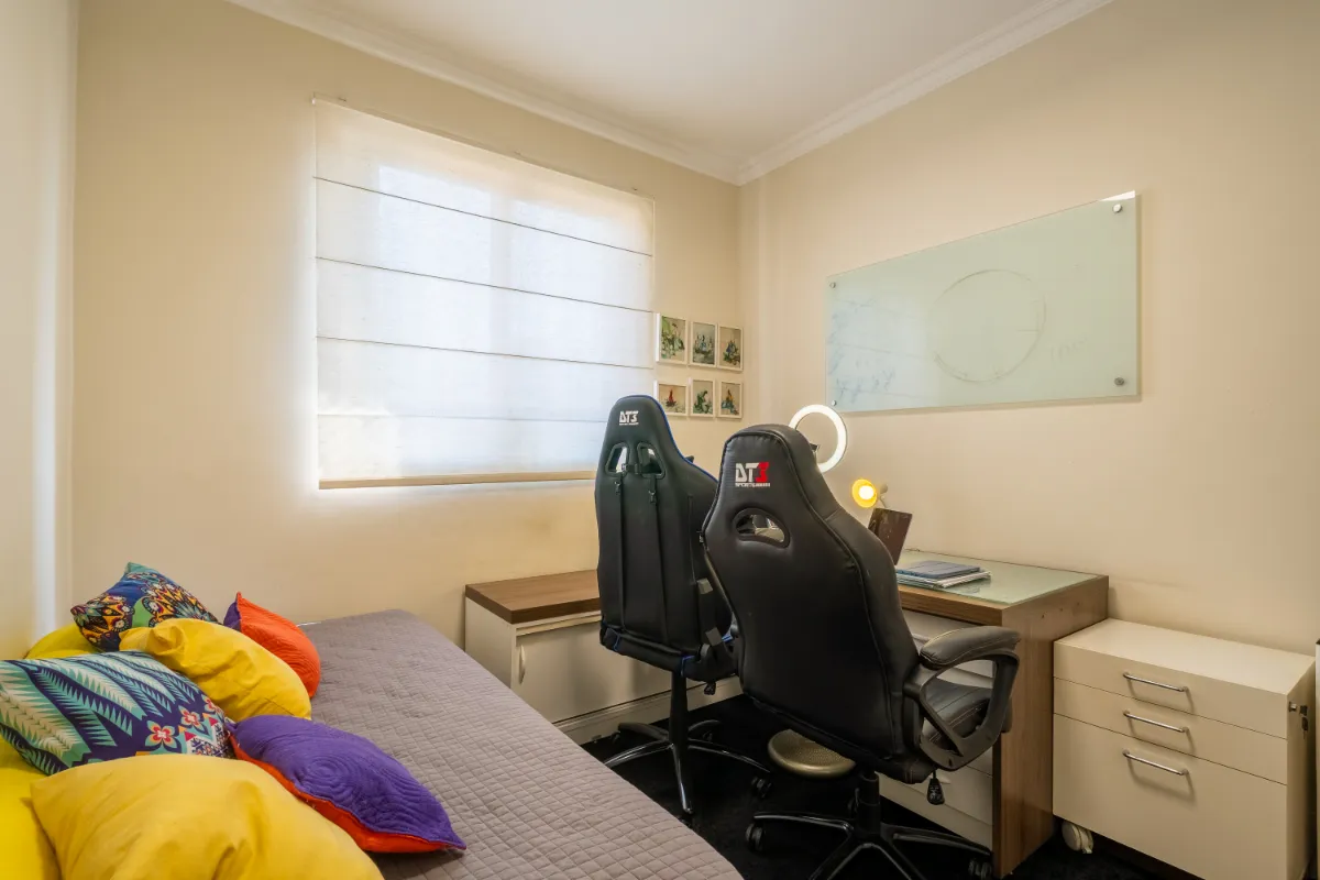 Condomínio Monte Real, Vila Clementino - São Paulo - 49