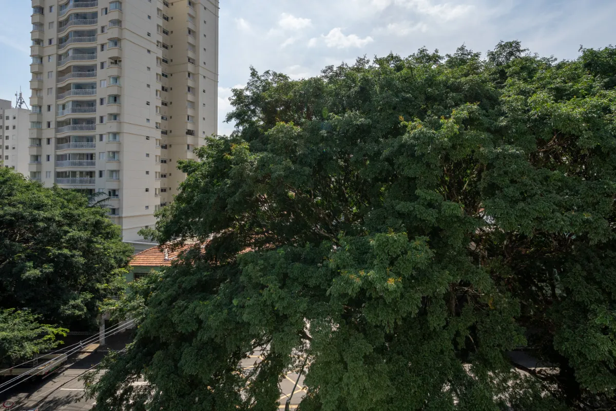 Condomínio Monte Real, Vila Clementino - São Paulo - 56