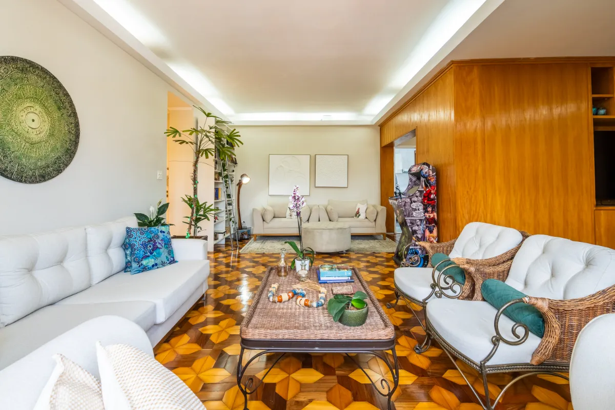 Condomínio Monte Real, Vila Clementino - São Paulo - 9