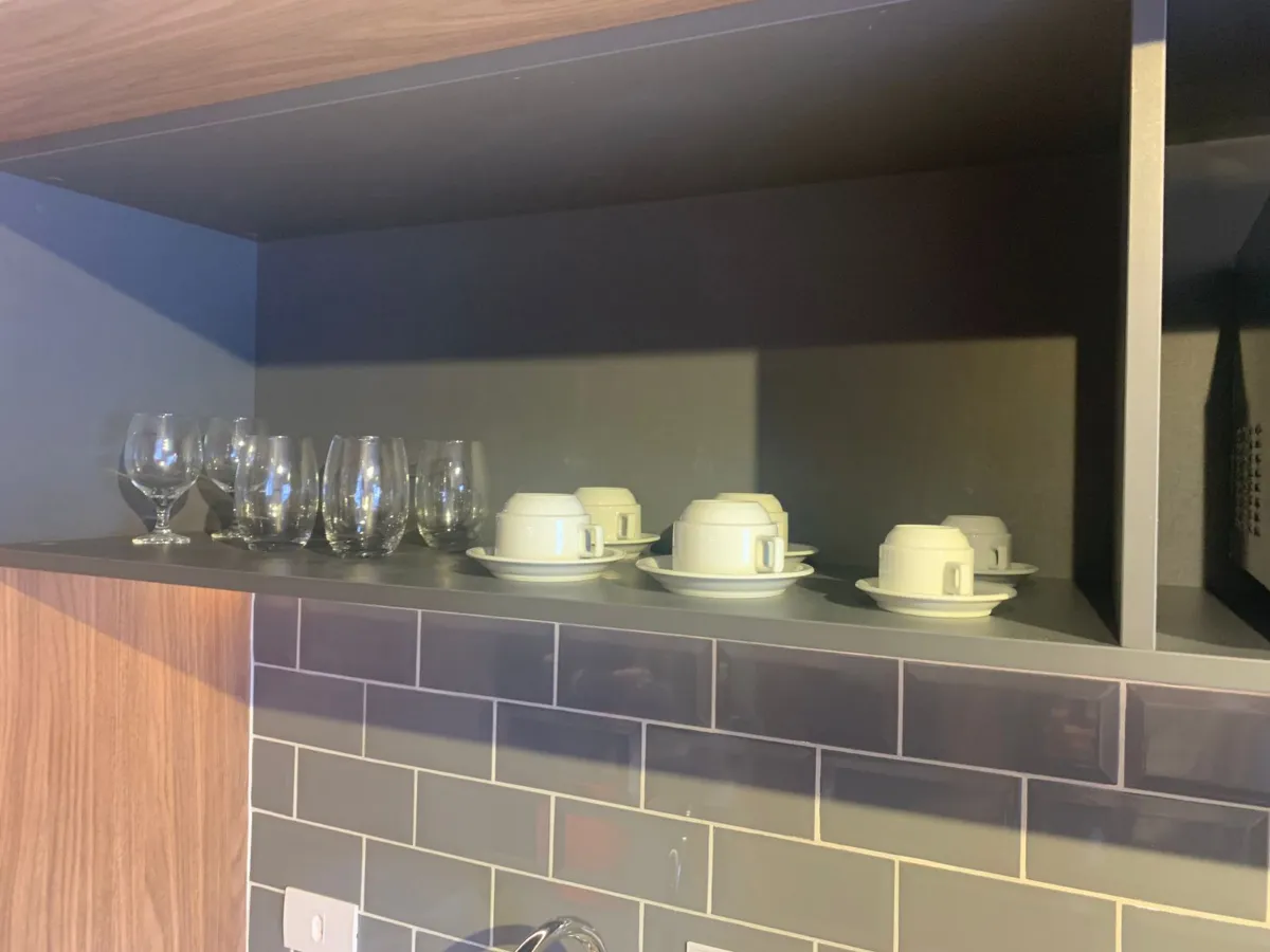 Apartamento à venda com 29m², 1 quarto sem vaga - 1