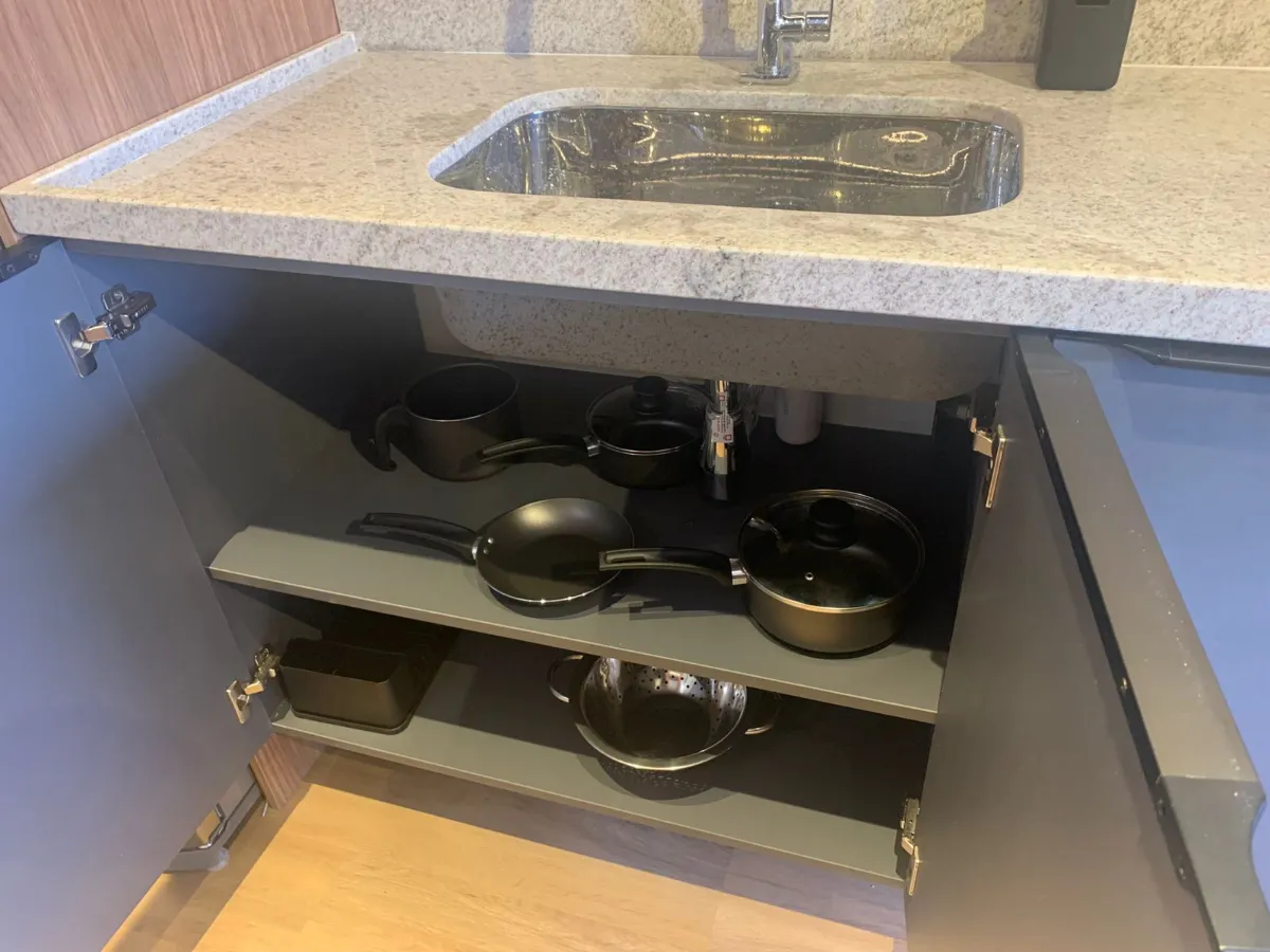 Apartamento à venda com 29m², 1 quarto sem vaga - 11