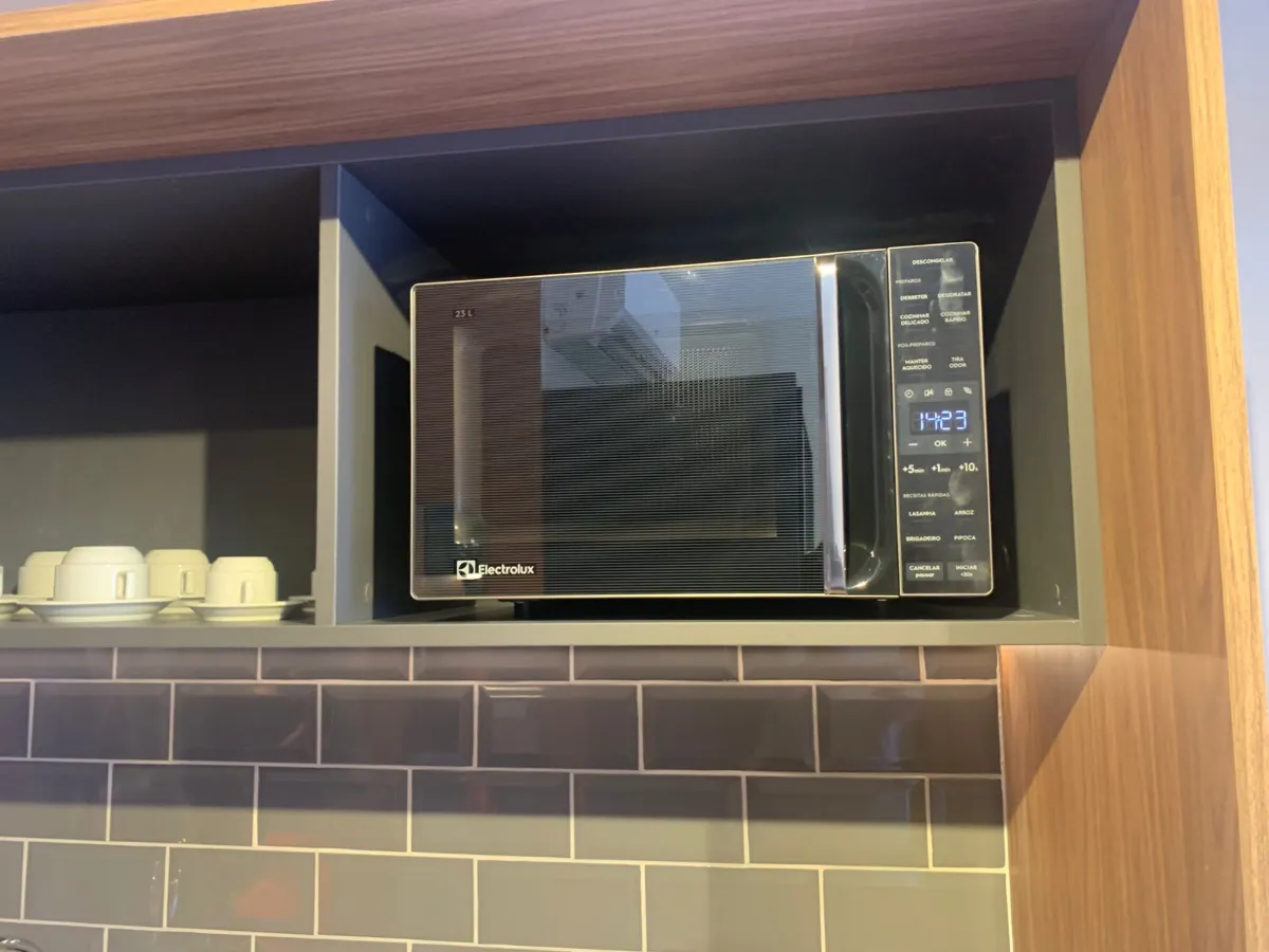 Apartamento à venda com 29m², 1 quarto sem vaga - 12