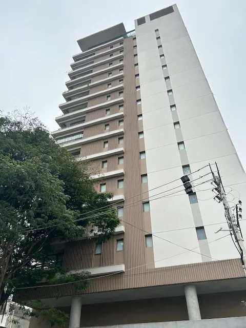 Apartamento à venda com 29m², 1 quarto sem vaga - 16