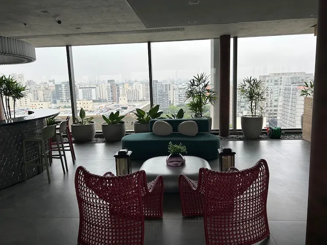 Apartamento à venda com 29m², 1 quarto sem vaga - 26