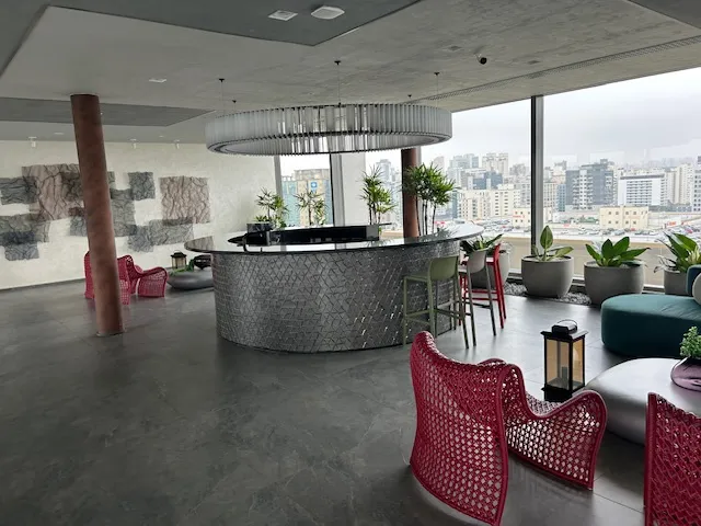 Apartamento à venda com 29m², 1 quarto sem vaga - 27