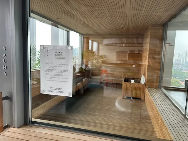 Apartamento à venda com 29m², 1 quarto sem vaga - 28