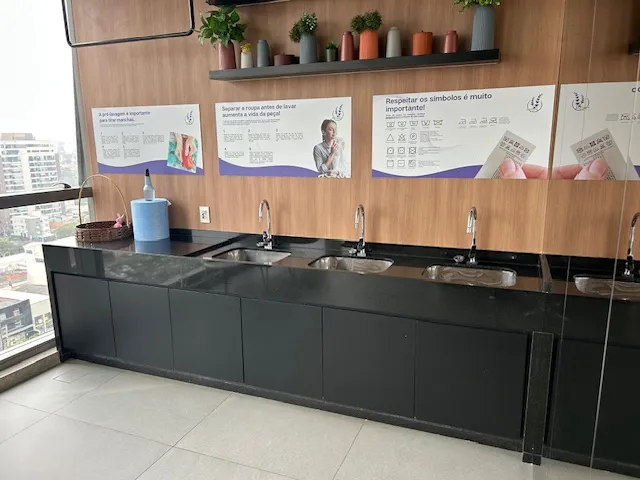 Apartamento à venda com 29m², 1 quarto sem vaga - 29