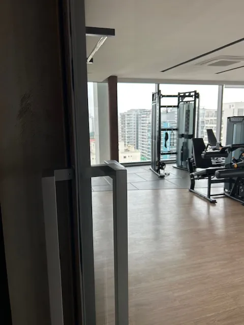 Apartamento à venda com 29m², 1 quarto sem vaga - 32