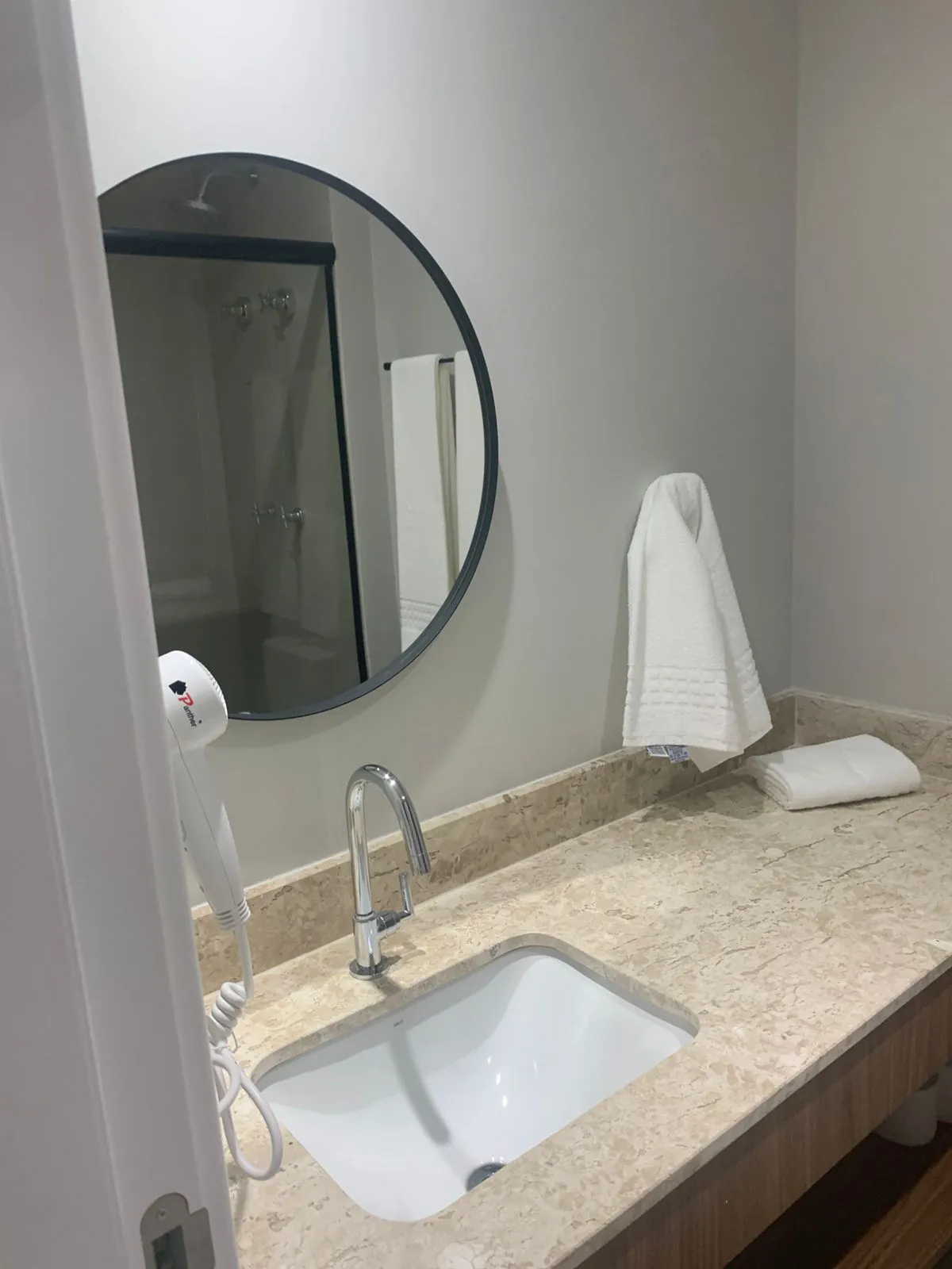 Apartamento à venda com 29m², 1 quarto sem vaga - 5