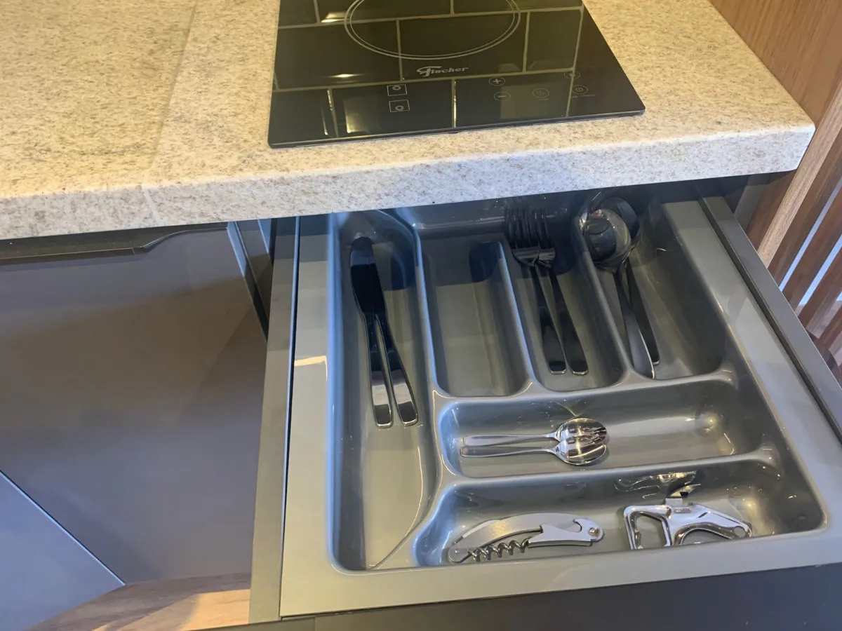 Apartamento à venda com 29m², 1 quarto sem vaga - 6