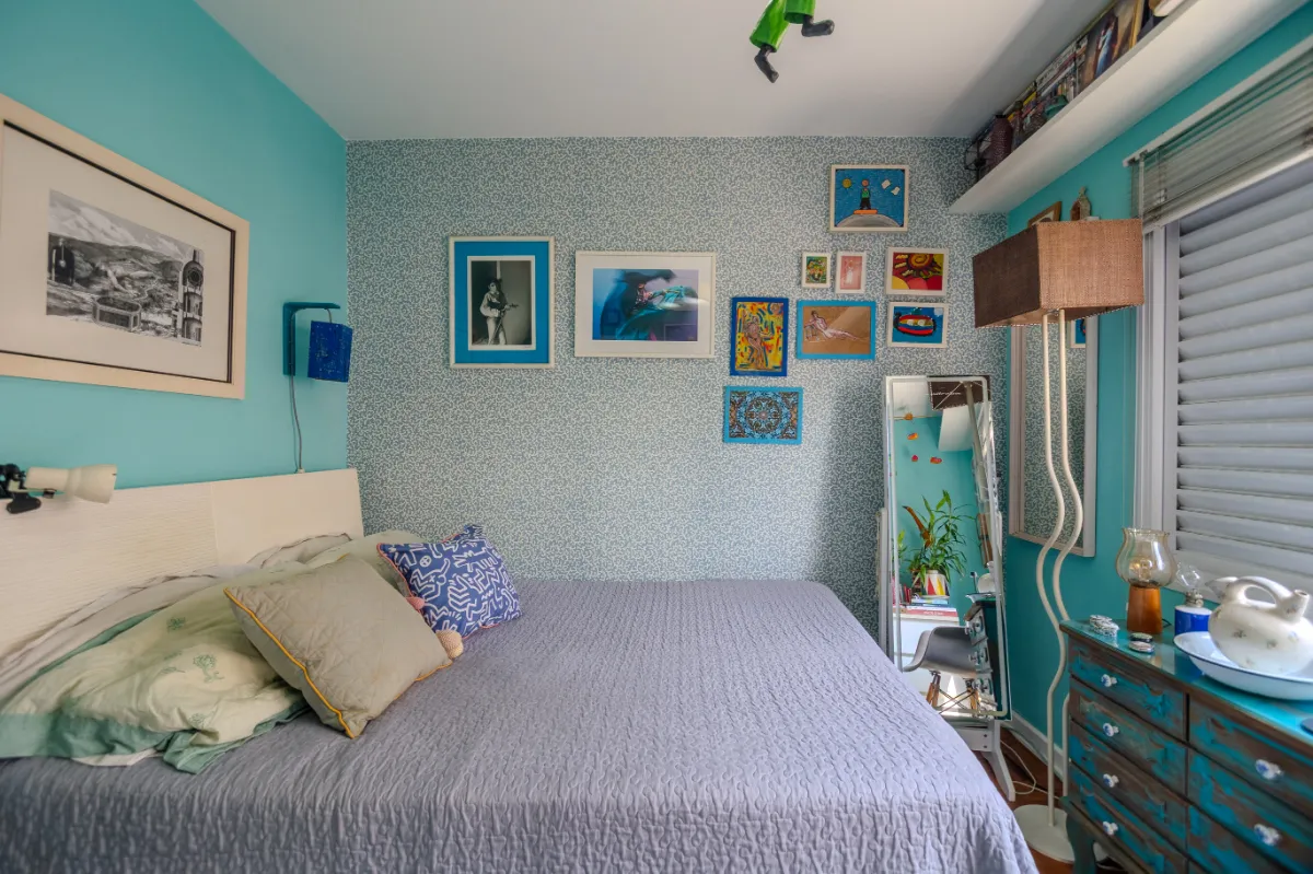 Apartamento à venda com 61m², 2 quartos com vaga - 10