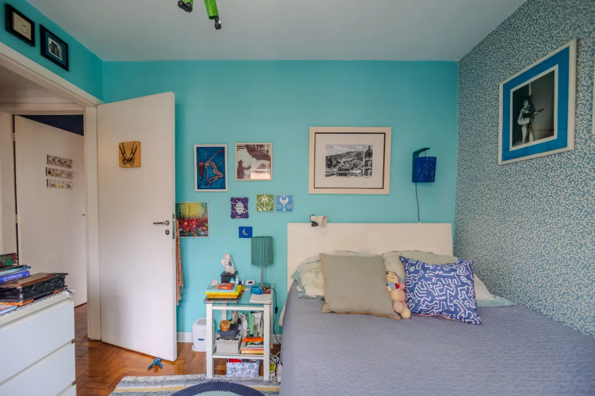 Apartamento à venda com 61m², 2 quartos com vaga - 11