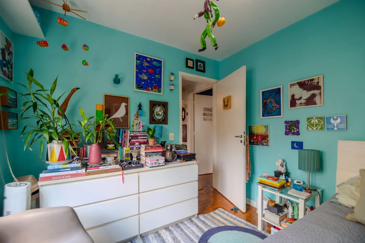 Apartamento à venda com 61m², 2 quartos com vaga - 13