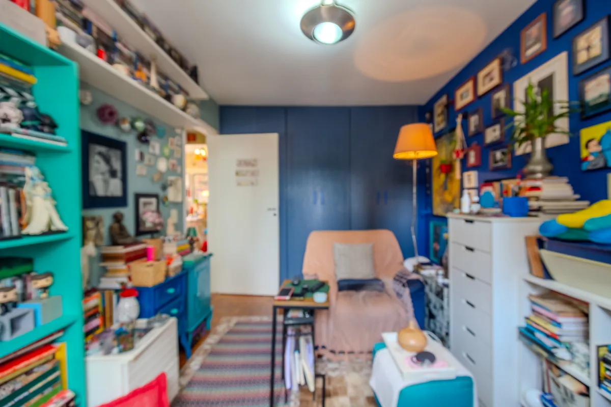 Apartamento à venda com 61m², 2 quartos com vaga - 15