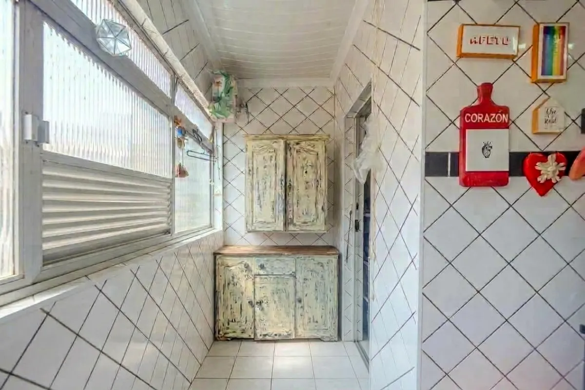 Apartamento à venda com 61m², 2 quartos com vaga - 22