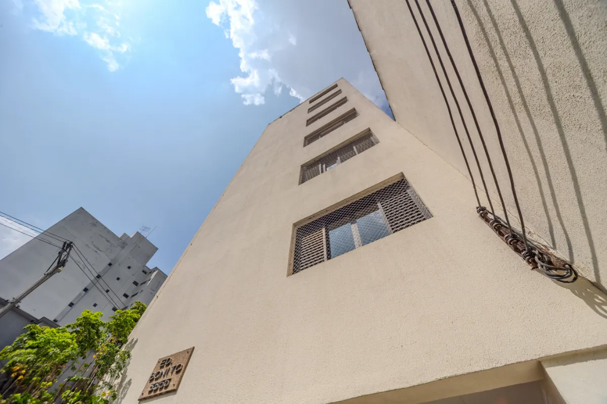 Apartamento à venda com 61m², 2 quartos com vaga - 24