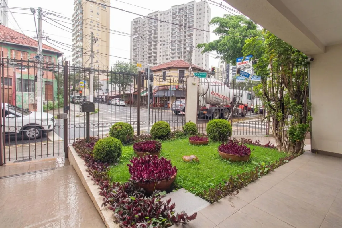 Apartamento à venda com 61m², 2 quartos com vaga - 25