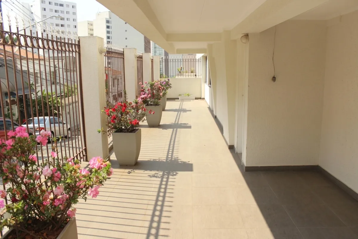 Apartamento à venda com 61m², 2 quartos com vaga - 26