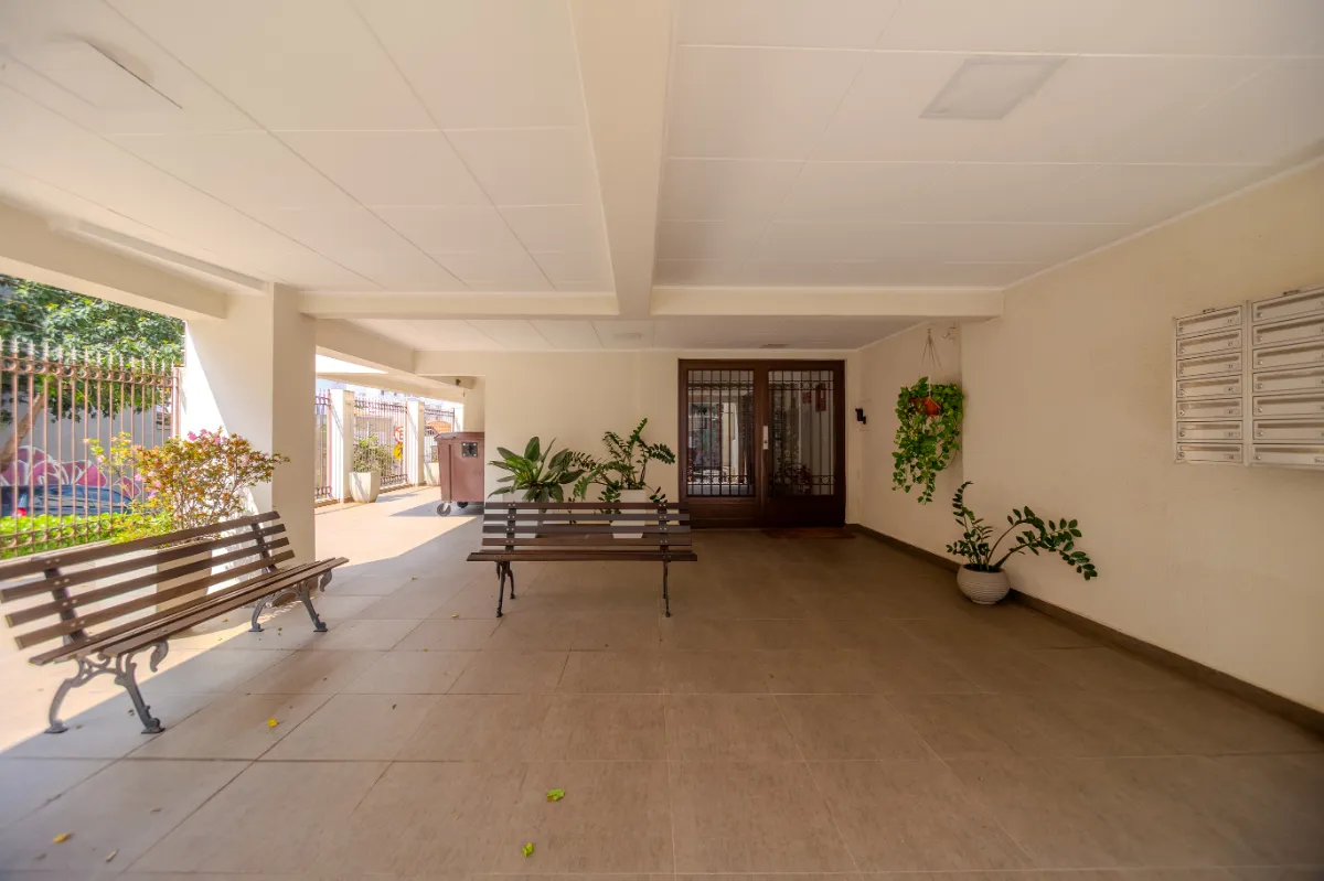 Apartamento à venda com 61m², 2 quartos com vaga - 27