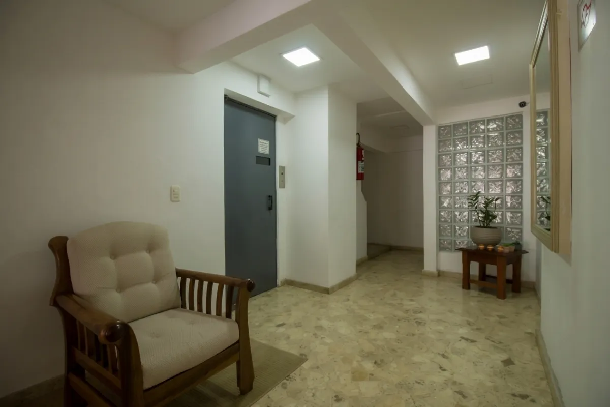 Apartamento à venda com 61m², 2 quartos com vaga - 29