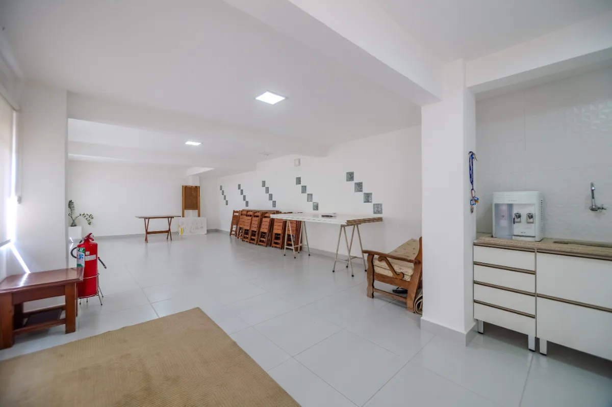 Apartamento à venda com 61m², 2 quartos com vaga - 31