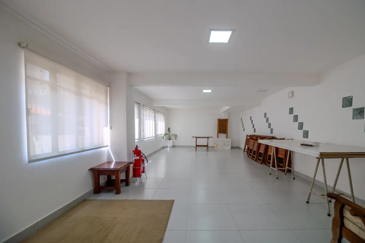 Apartamento à venda com 61m², 2 quartos com vaga - 32