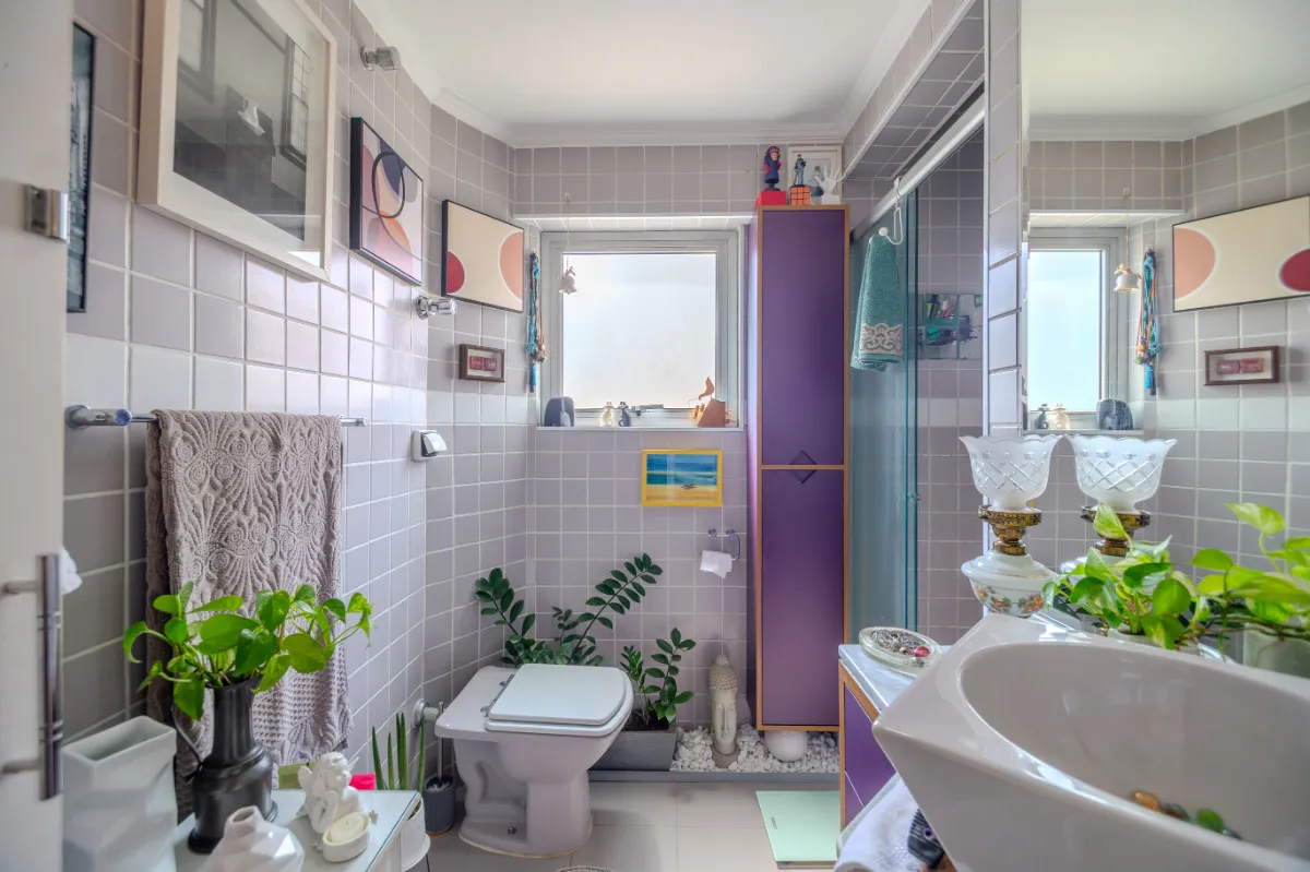 Apartamento à venda com 61m², 2 quartos com vaga - 7