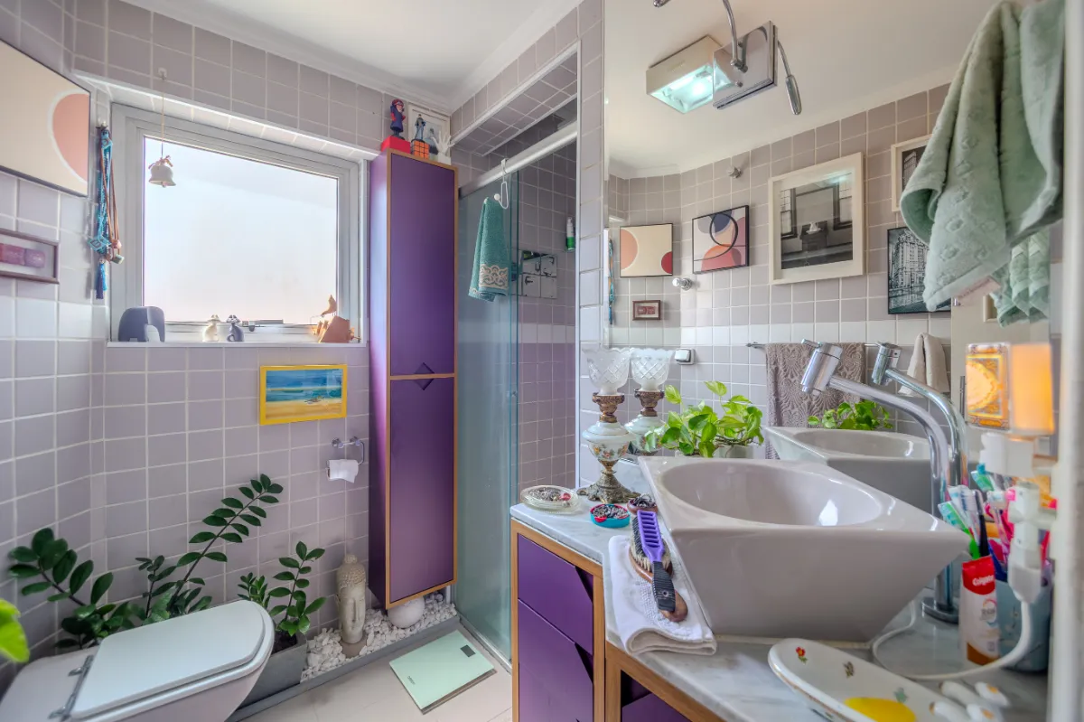 Apartamento à venda com 61m², 2 quartos com vaga - 8