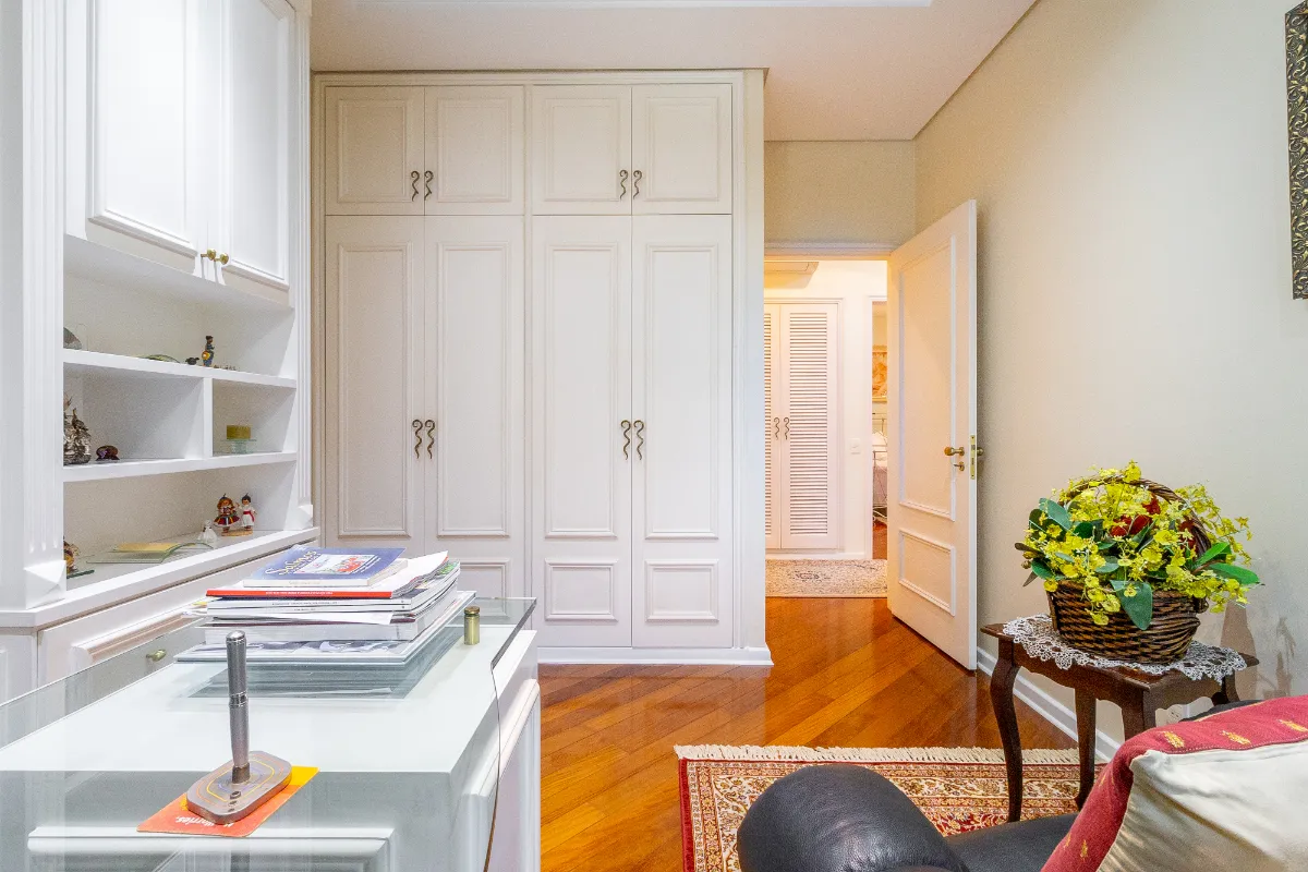 Apartamento à venda com 163m², 3 quartos com vaga - 11