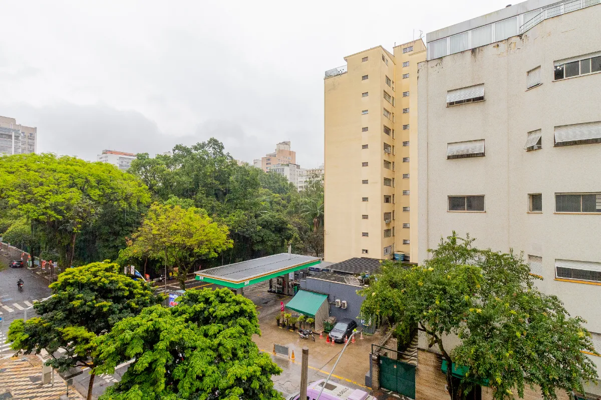 Apartamento à venda com 163m², 3 quartos com vaga - 12