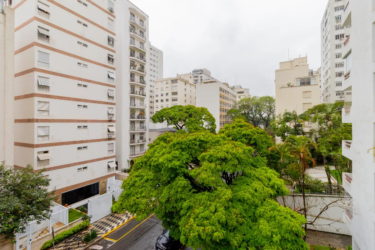 Apartamento à venda com 163m², 3 quartos com vaga - 15