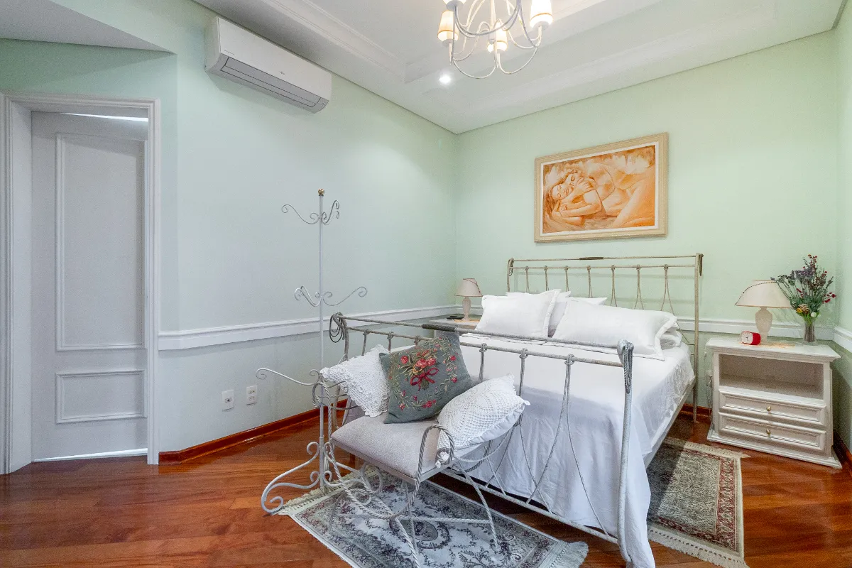 Apartamento à venda com 163m², 3 quartos com vaga - 17