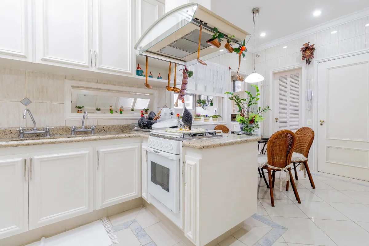 Apartamento à venda com 163m², 3 quartos com vaga - 24