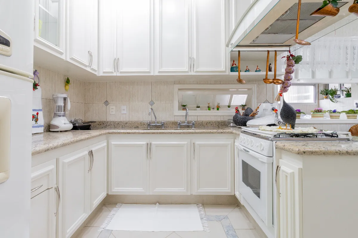 Apartamento à venda com 163m², 3 quartos com vaga - 25