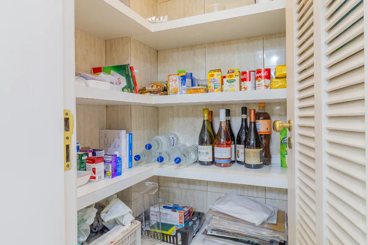 Apartamento à venda com 163m², 3 quartos com vaga - 27