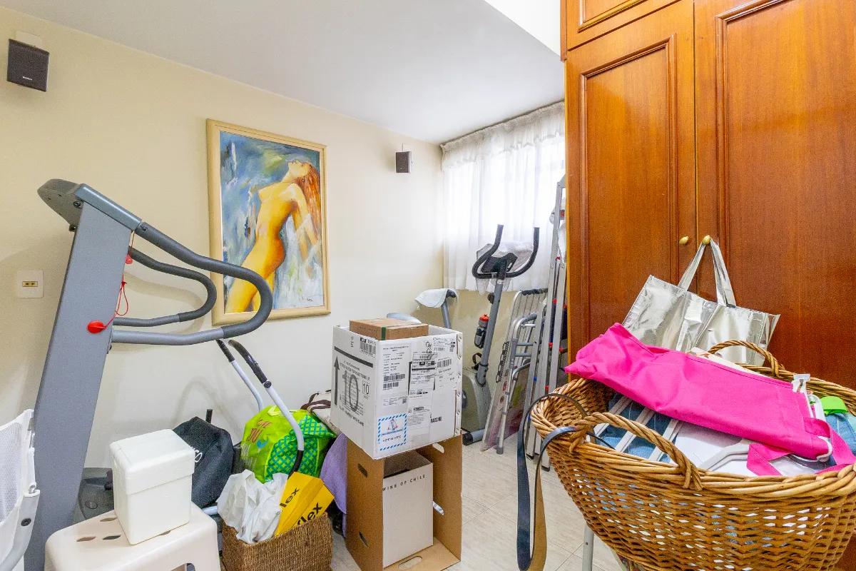 Apartamento à venda com 163m², 3 quartos com vaga - 31