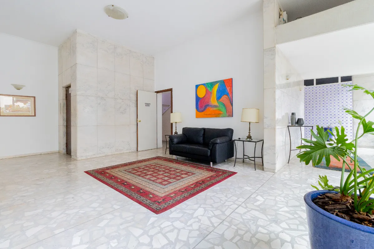 Apartamento à venda com 163m², 3 quartos com vaga - 35