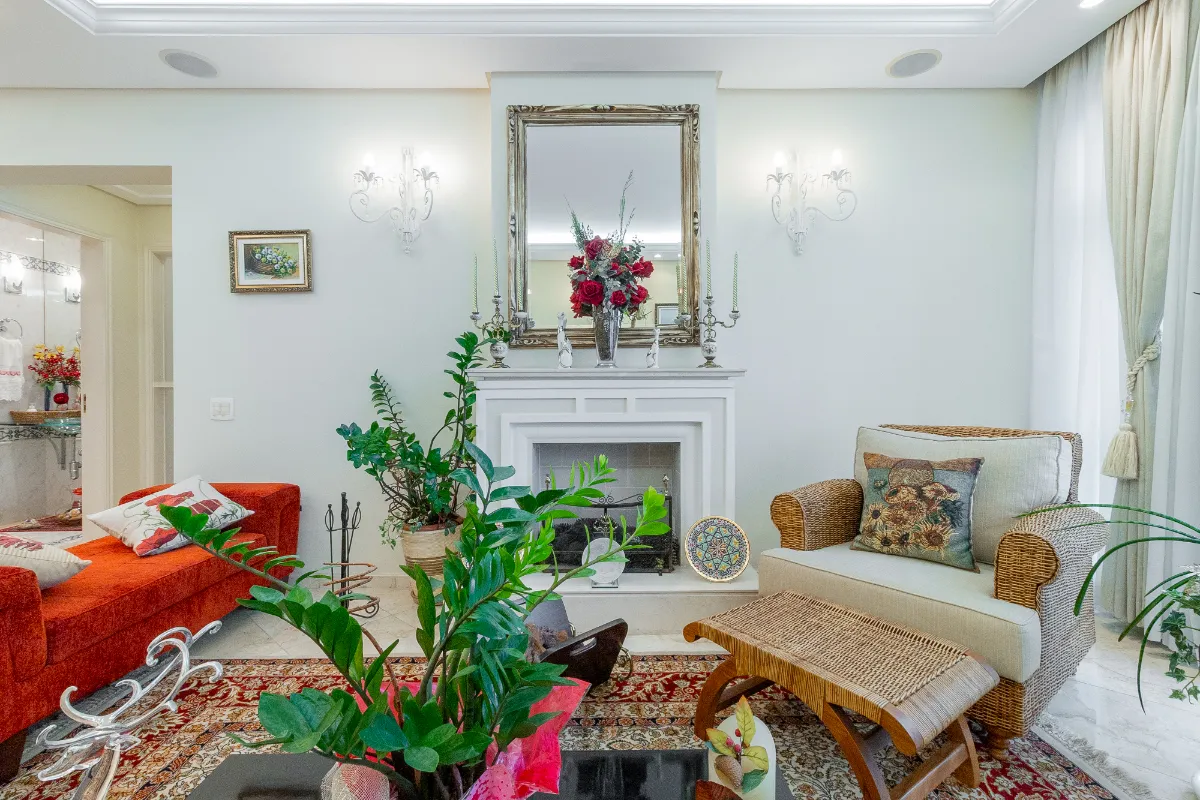 Apartamento à venda com 163m², 3 quartos com vaga - 4