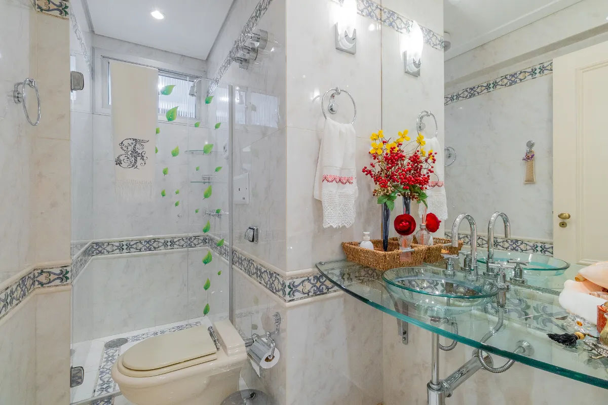 Apartamento à venda com 163m², 3 quartos com vaga - 7