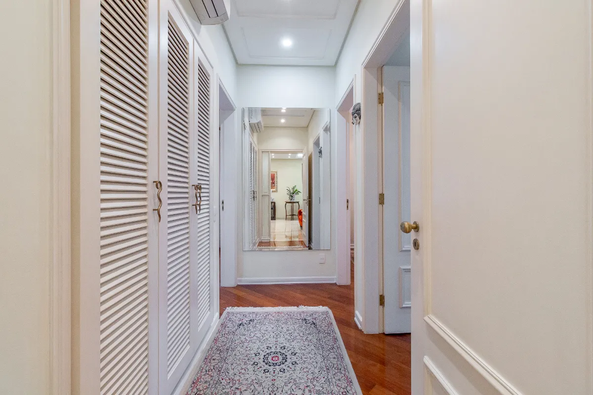 Apartamento à venda com 163m², 3 quartos com vaga - 8