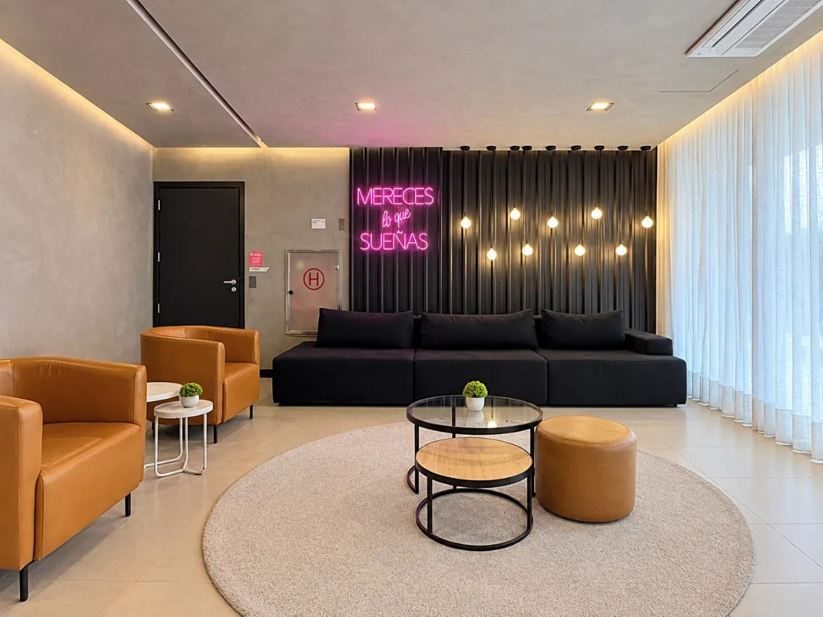 Apartamento à venda com 25m², 1 quarto sem vaga - 32