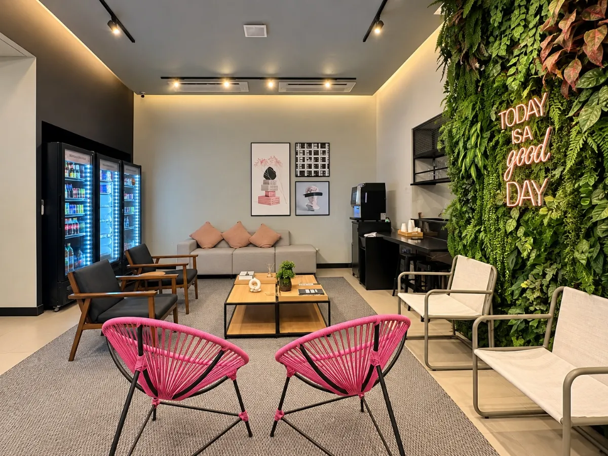 Apartamento à venda com 25m², 1 quarto sem vaga - 34