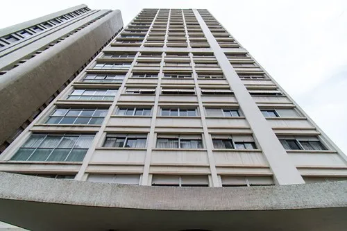 Apartamento à venda com 252m², 4 quartos com vaga - 11