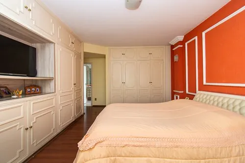 Apartamento à venda com 252m², 4 quartos com vaga - 2