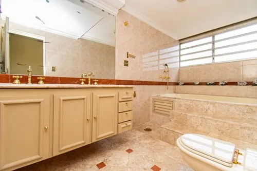 Apartamento à venda com 252m², 4 quartos com vaga - 3