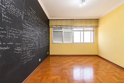 Apartamento à venda com 252m², 4 quartos com vaga - 5