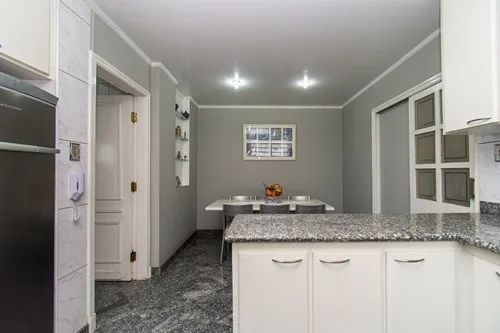 Apartamento à venda com 252m², 4 quartos com vaga - 7