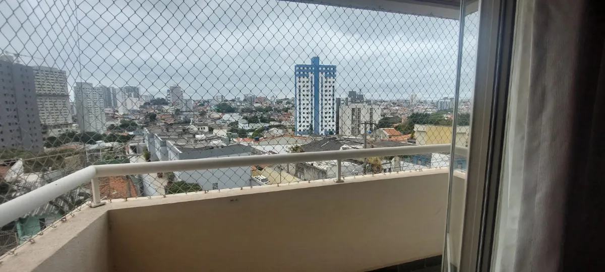 Condomínio Edifício Capri - 46